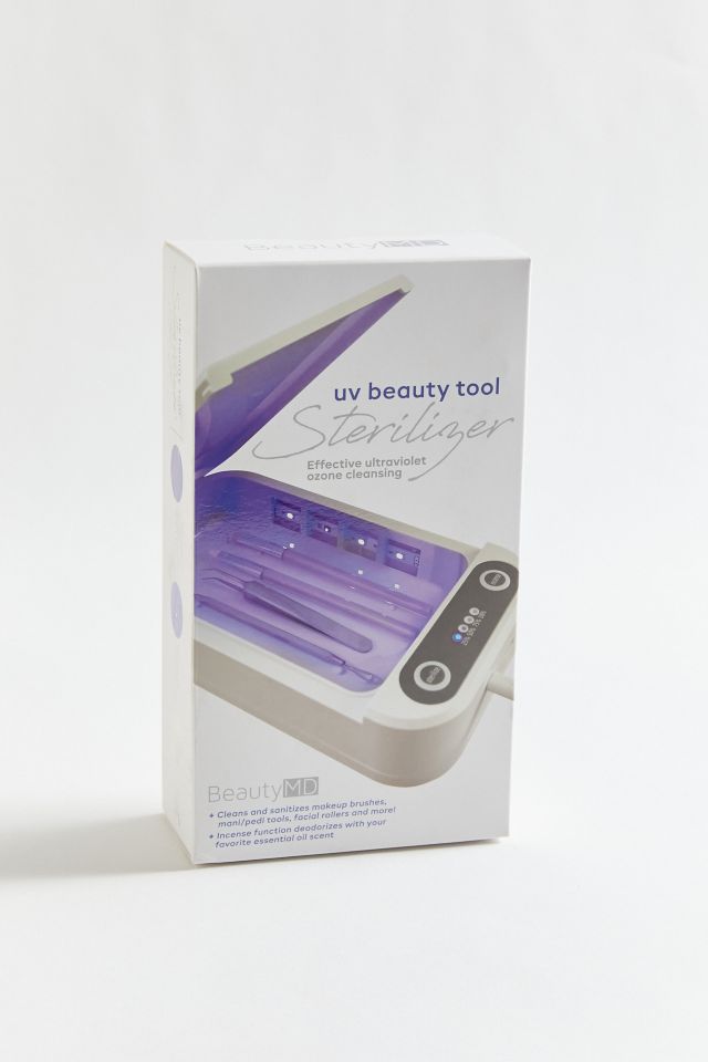BeautyMD Sterilizer UV Beauty Tool #2