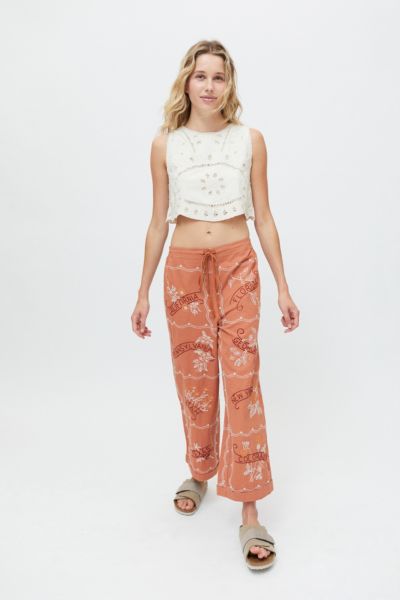 Kimchi Blue Lily Sequin Flare Pant  Urban Outfitters Singapore - Clothing,  Music, Home & Accessories