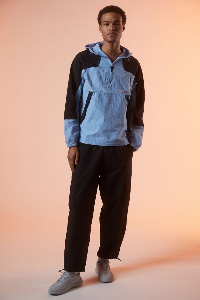 adidas Pullover Windbreaker Jacket #1