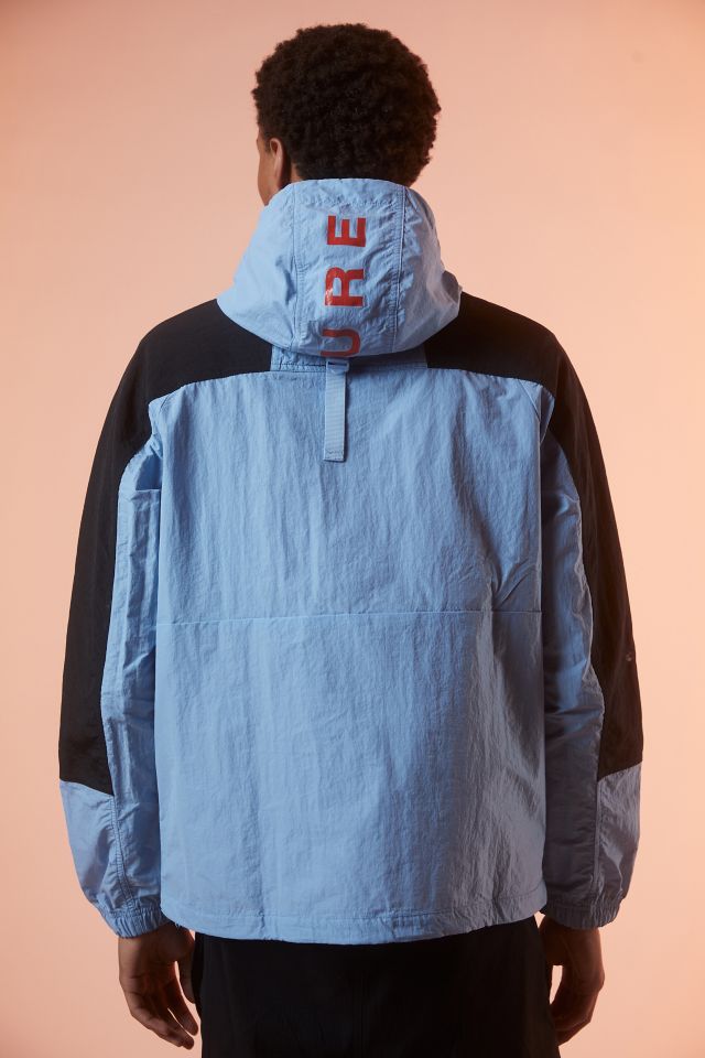 adidas Pullover Windbreaker Jacket #2