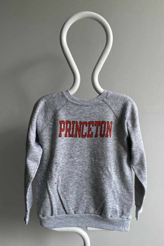 Champion clearance princeton sweatshirt