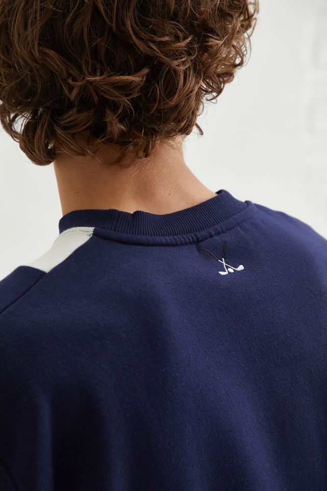 FILA Casper Crew Neck Sweatshirt #3