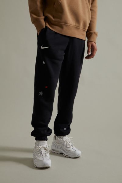 nike sweatpants urban outfitters