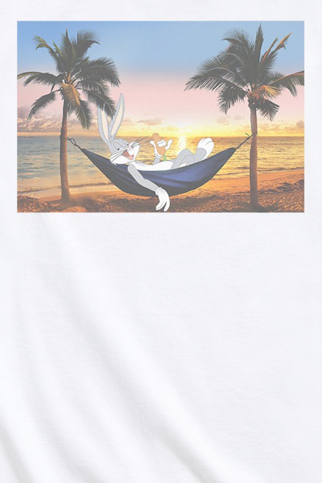 Looney Tunes Bugs Bunny Tee #1
