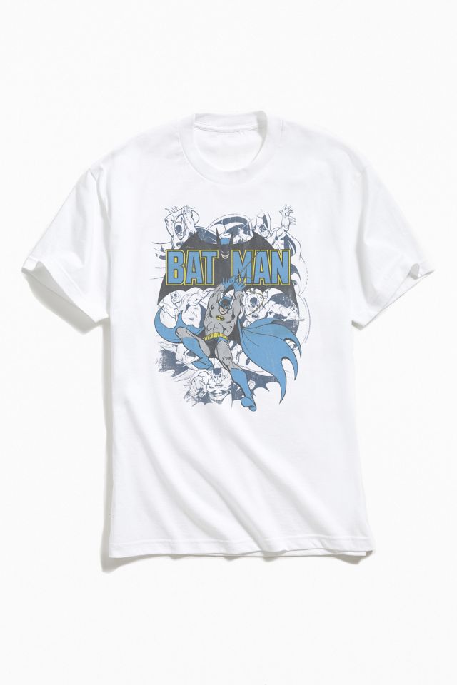 Batman Comic Tee