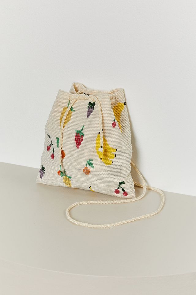 Pura Utz Fruit Salad Pouch Bag #2