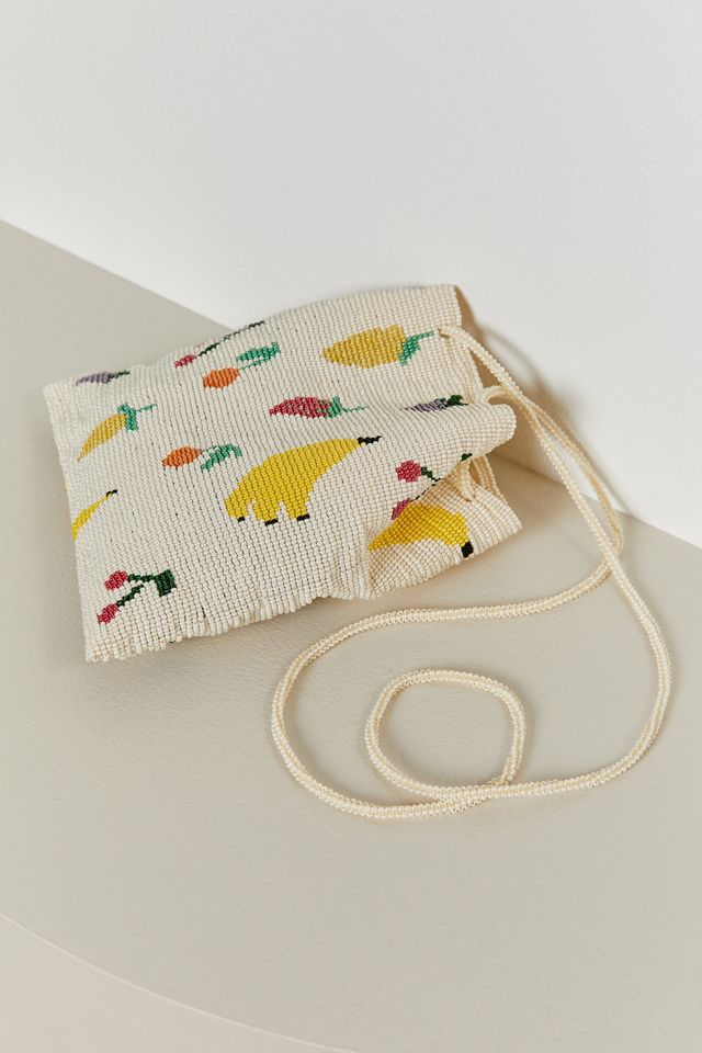 Pura Utz Fruit Salad Pouch Bag #3
