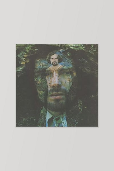 Van Morrison - His Band & Street Choir LP