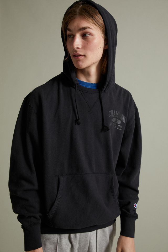Champion Team Hoodie Sweatshirt #2
