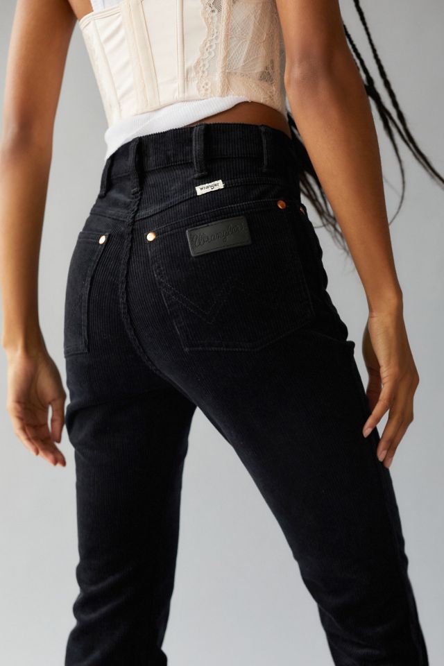 Wrangler Westward Bootcut Jean #1