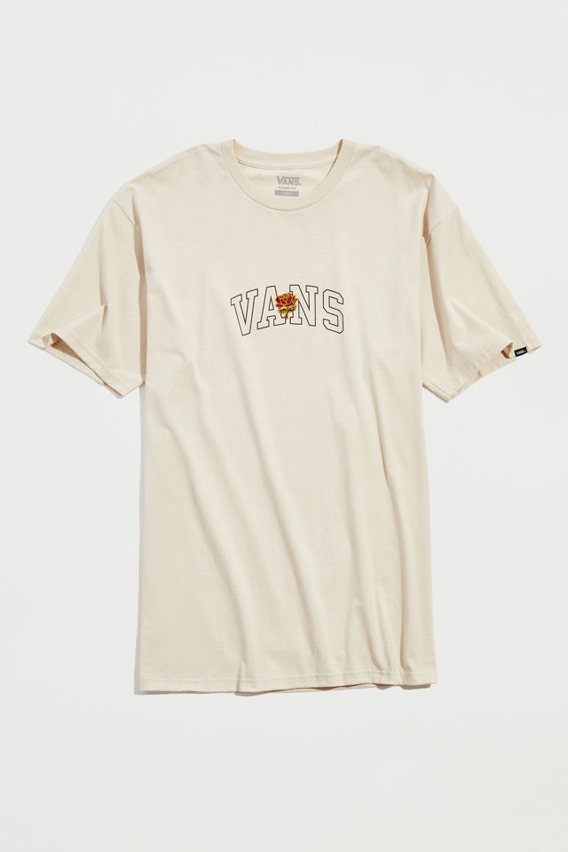 Vans ’66 Champs Tee | Urban Outfitters