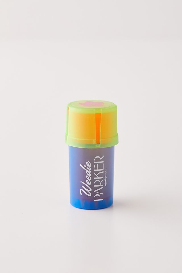Flower By Edie Parker Grinder Case #1