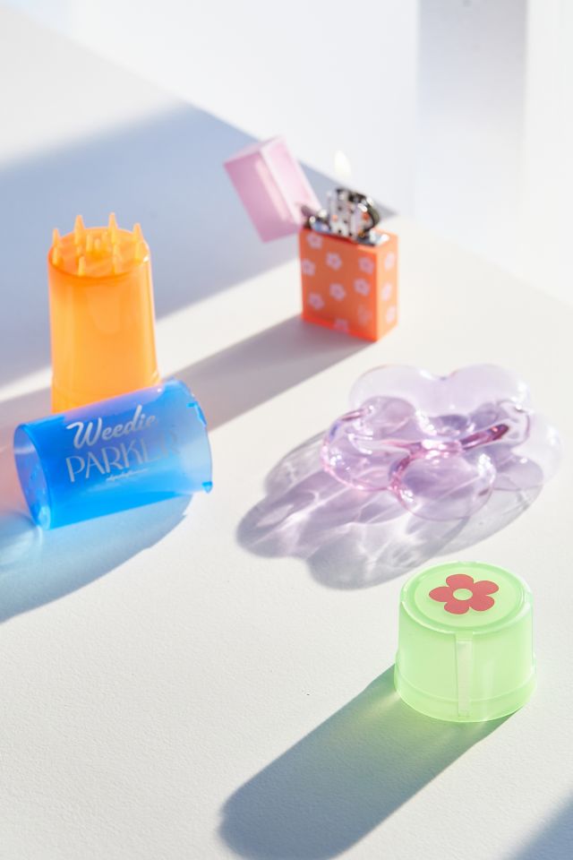 Flower By Edie Parker Grinder Case #3