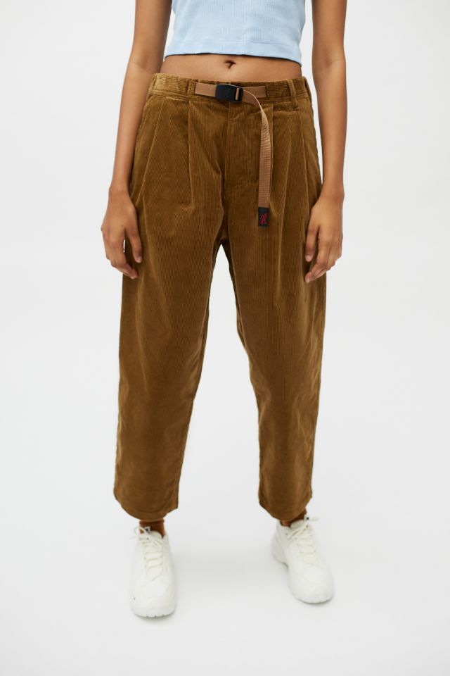 Gramicci Corduory Gurkha Pant #2