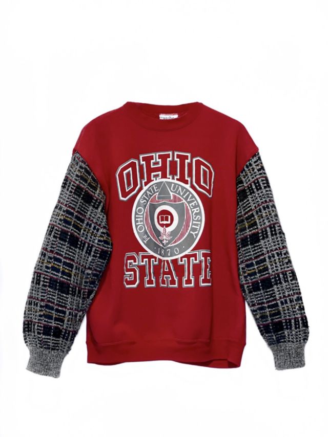 Vintage deals osu sweatshirt