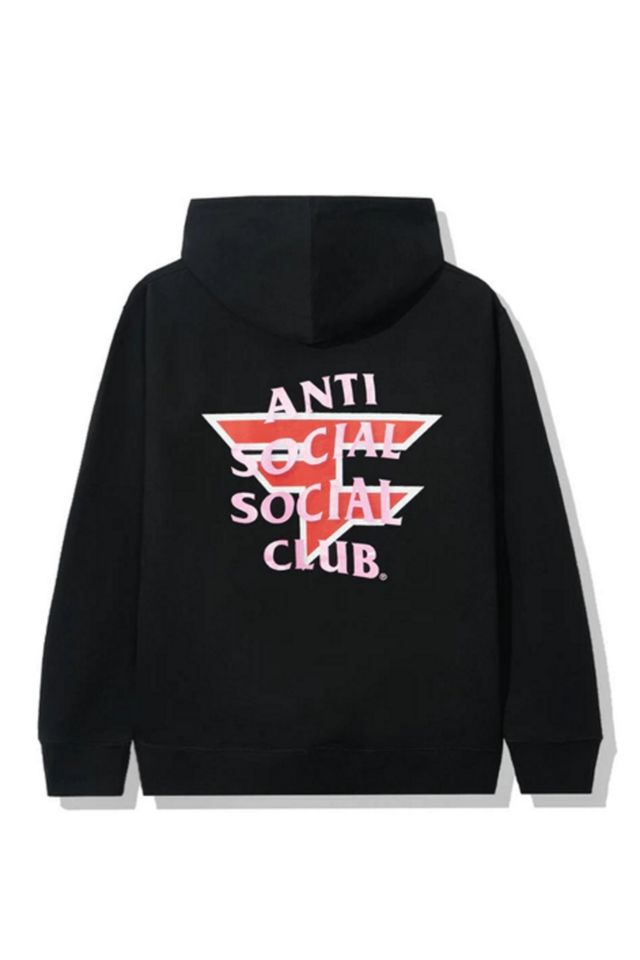 Faze hot sale clan jumper