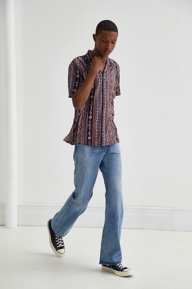 Levi’s So High Bootcut Jean – Dreams #1