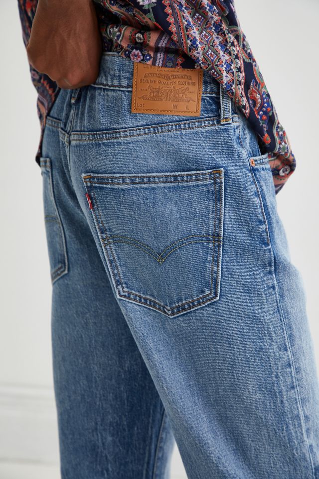 Levi’s So High Bootcut Jean – Dreams #3