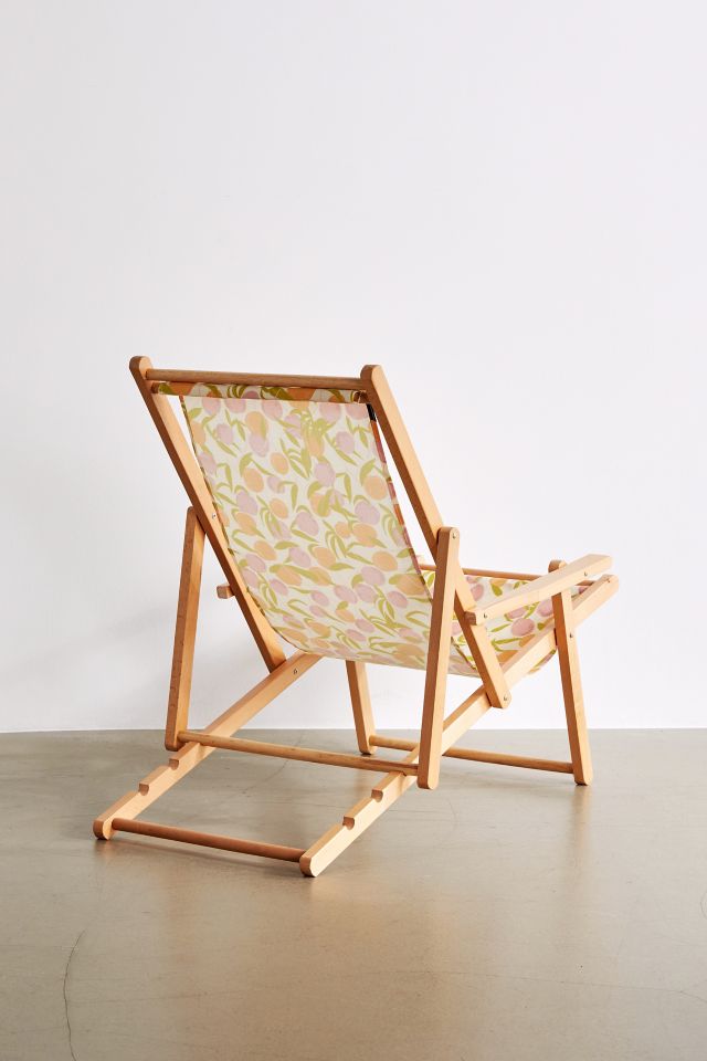 urban outfitters beach chair