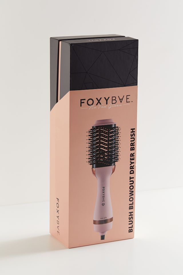 Brosse Soufflante Foxybae #2