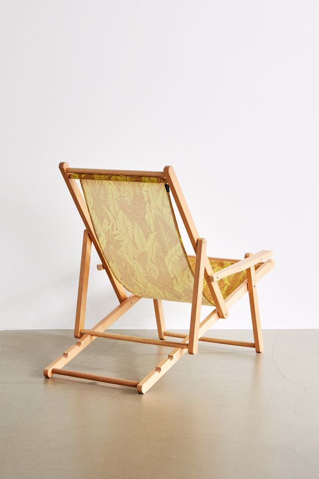 Urban outfitters folding deals chair