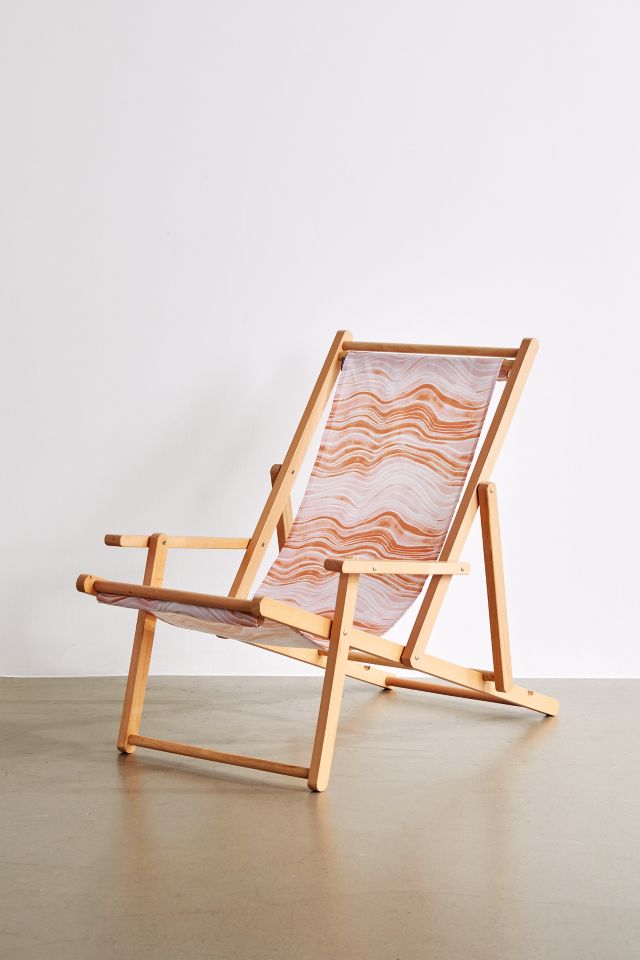 Urban outfitters folding deals chair