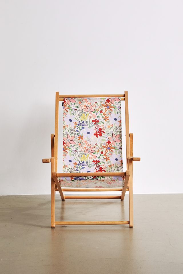 Urban outfitters folding deals chair