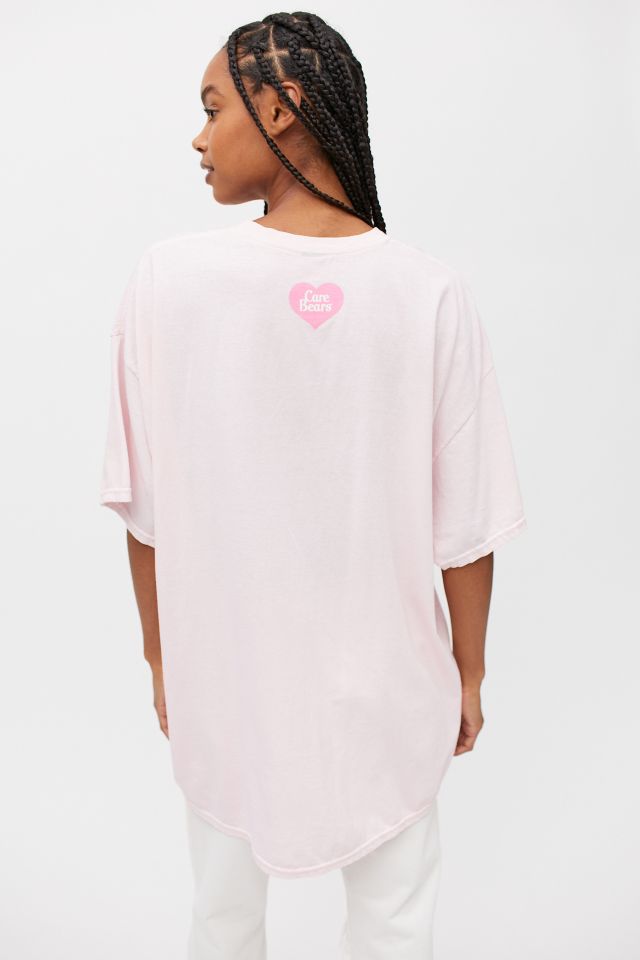 Care Bears T-Shirt Dress #2