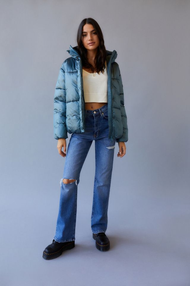 Save The Duck Nicki Puffer Jacket #1