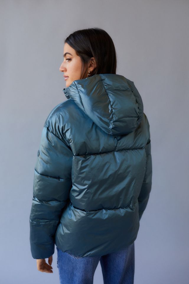 Save The Duck Nicki Puffer Jacket #2