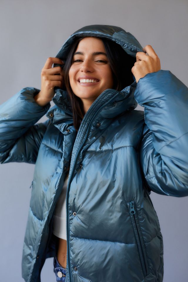 Save The Duck Nicki Puffer Jacket #3