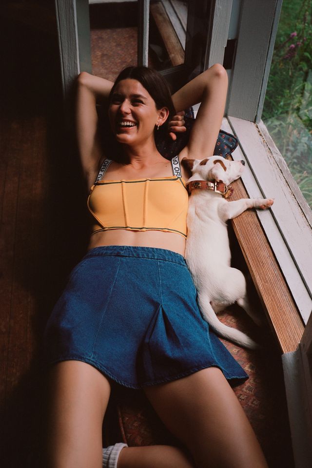 Out From Under Sawyer Corset | Urban Outfitters