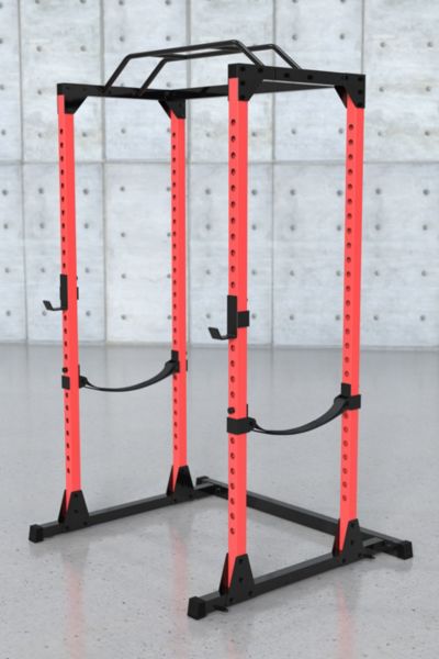 Synergee Power Rack V1