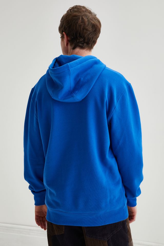 Vans ’66 Champs Flower Detail Hoodie Sweatshirt #3