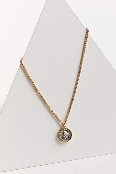 Ariel Neman Geneva Necklace | Urban Outfitters