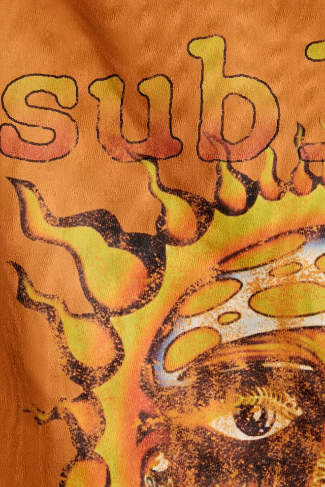 Sublime Printed Tapestry #2