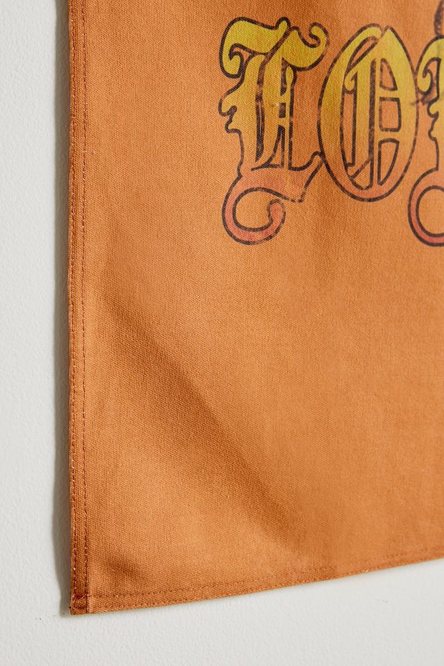 Sublime Printed Tapestry #4