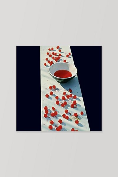 Paul McCartney- McCartney LP