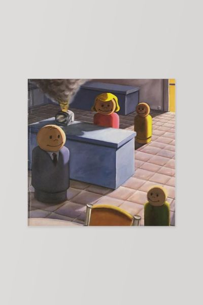 Sunny Day Real Estate - Diary LP