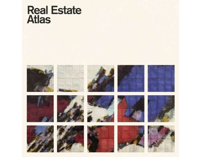 Real Estate - Atlas LP #1