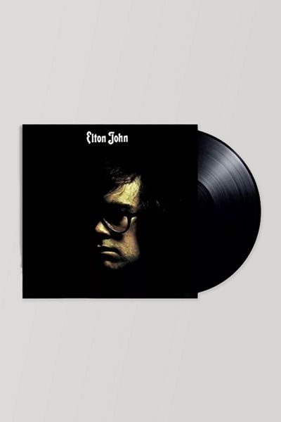 Elton John - Elton John LP