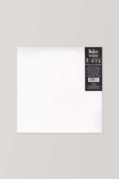 The Beatles - Beatles (the White Album) LP