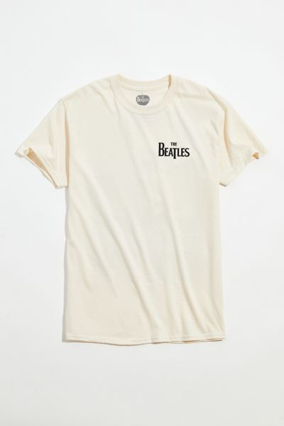 beatles shirt urban outfitters