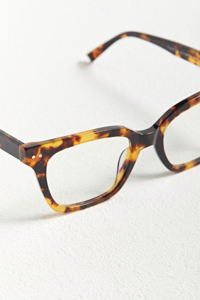 Lunettes Baxter Blue Frankie pour la Lumière Bleue #2