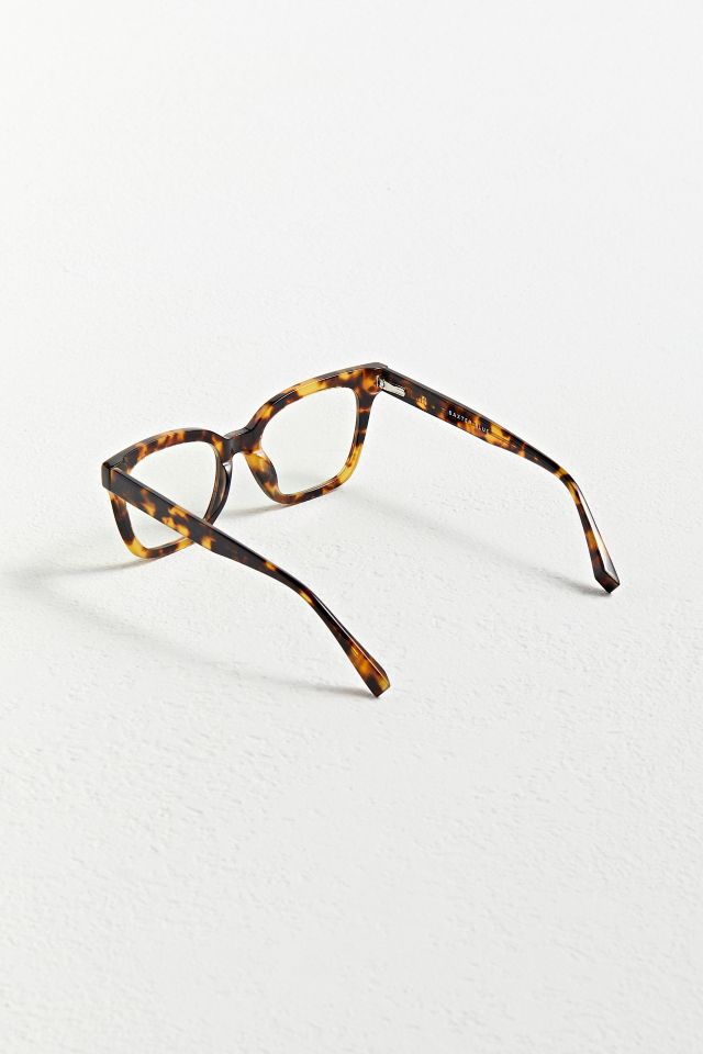 Lunettes Baxter Blue Frankie pour la Lumière Bleue #3
