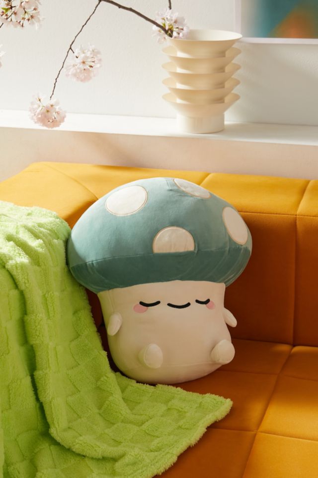 Smoko mushroom deals plush