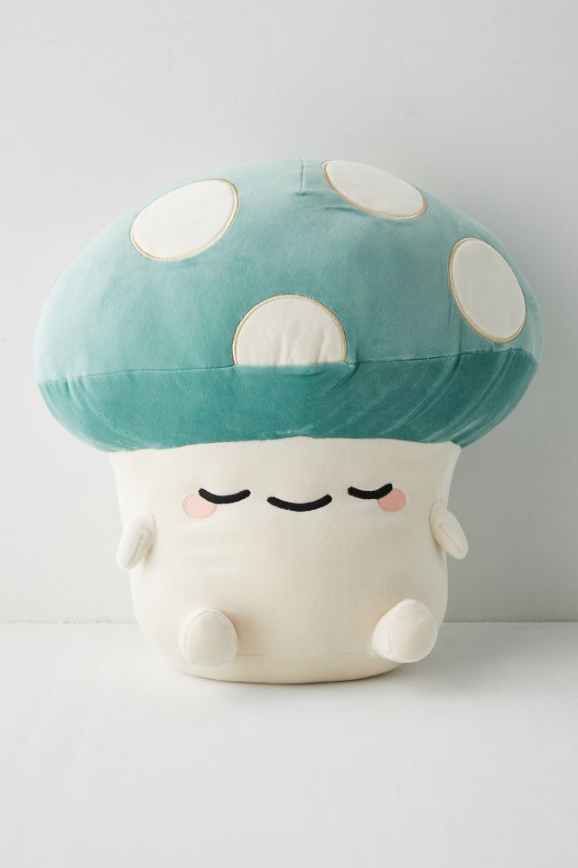 Smoko mushroom deals plush