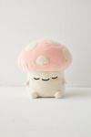 Smoko Mushroom Mochi Plushie | Urban Outfitters