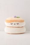 smoko souffle pancake mochi plush