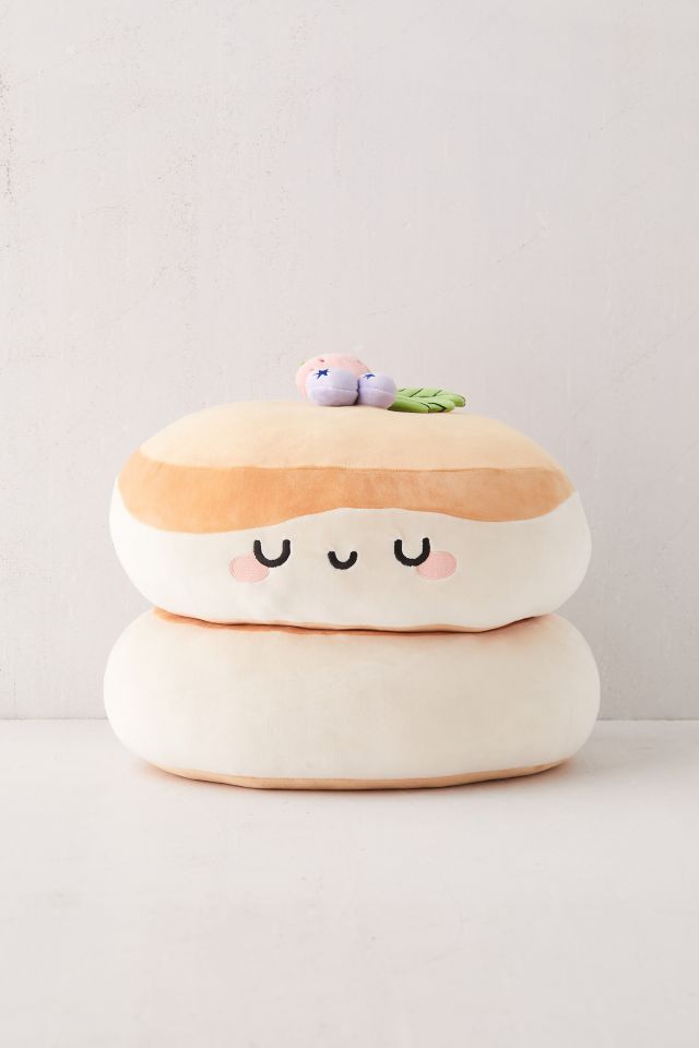 Smoko Souffle Pancake Mochi Plushie #2